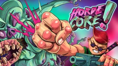 HordeCore Free Download alphagames4u