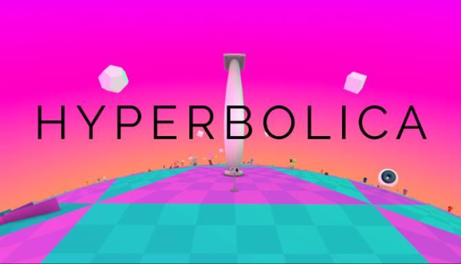Hyperbolica Free Download alphagames4u