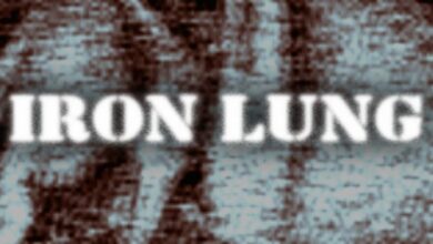 Iron Lung Free Download