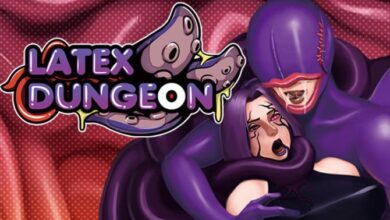 Latex Dungeon Free Download alphagames4u