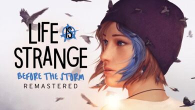 Life is Strange Before the Storm Remastered Free Download alphagames4u