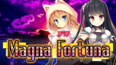 Magna Fortuna Free Download alphagames4u