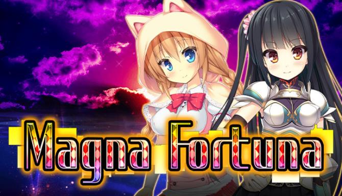 Magna Fortuna Free Download alphagames4u
