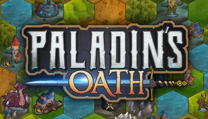 Paladins Oath Free Download alphagames4u