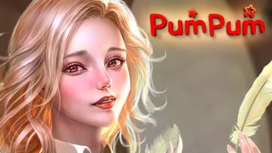 PumPum Free Download alphagames4u
