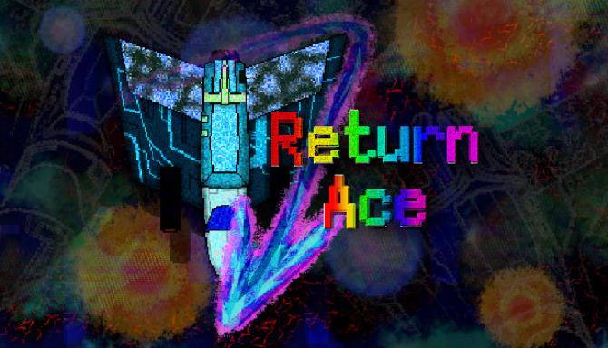 Return Ace Free Download alphagames4u