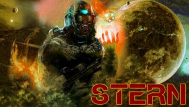 STERN Free Download 1 alphagames4u