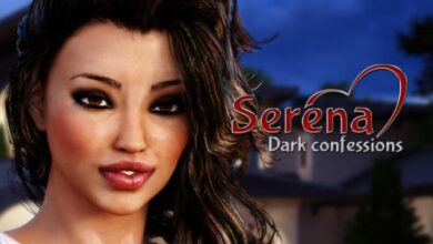 Serena Dark confessions Free Download alphagames4u