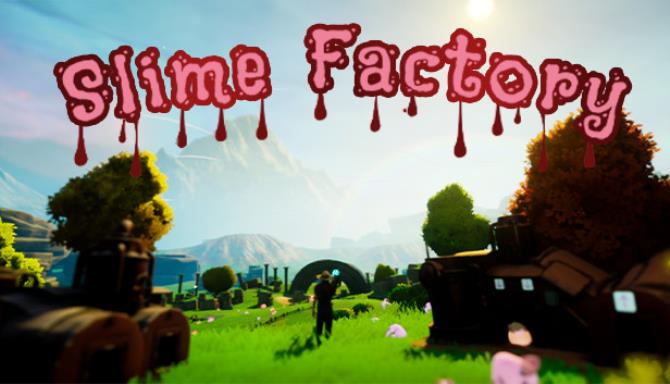 Slime Factory Free Download alphagames4u