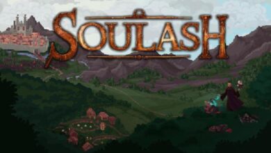 Soulash Free Download alphagames4u