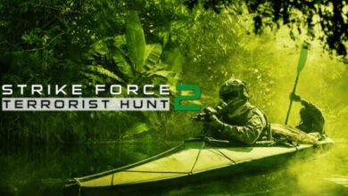 Strike Force 2 Terrorist Hunt Free Download alphagames4u
