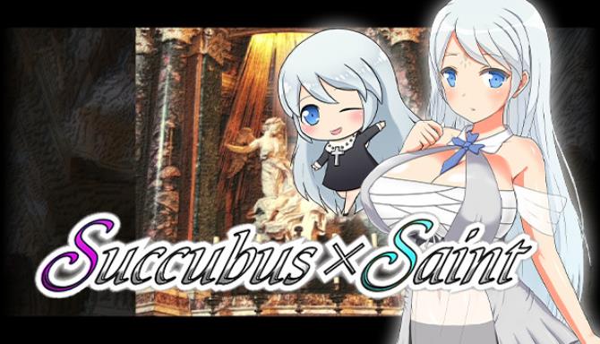 Succubus x Saint Free Download alphagames4u