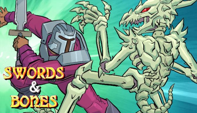 Swords Bones Free Download alphagames4u