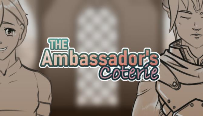 The Ambassadors Coterie Free Download alphagames4u