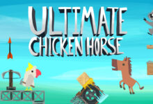 Ultimate Chicken Horse Free Download