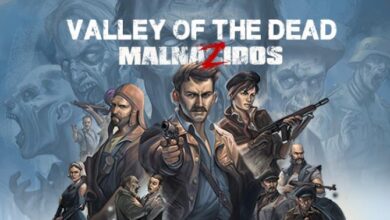 Valley of the Dead MalnaZidos Free Download