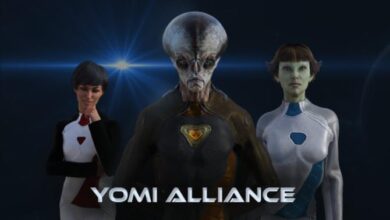 Yomi Alliance Free Download alphagames4u