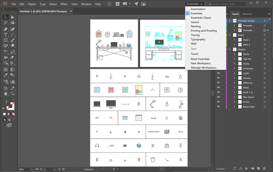 Adobe Illustrator 2022 Free Download Adobe Illustrator 2022 Free Download