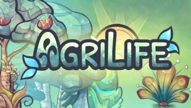 AgriLife Free Download