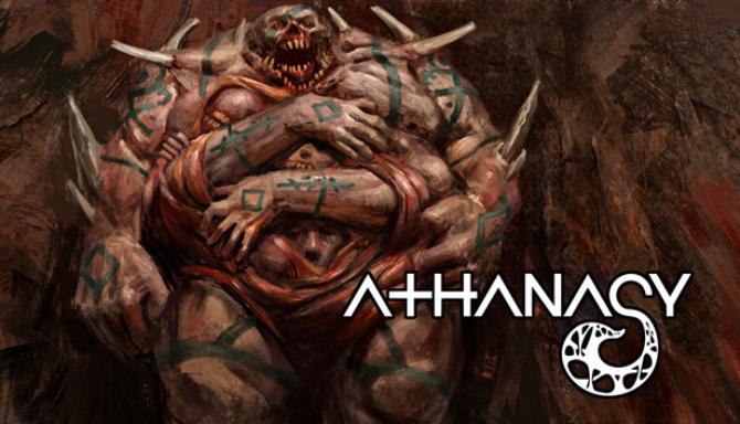 Athanasy Free Download alphagames4u