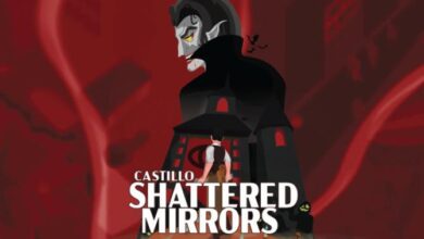 CASTILLO Shattered Mirrors Free Download