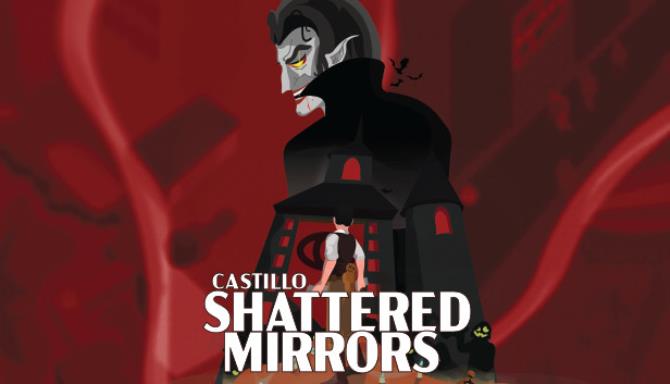 CASTILLO Shattered Mirrors Free Download alphagames4u