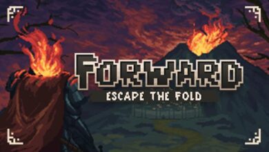 FORWARD Escape the Fold Free Download