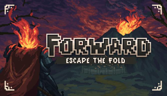 FORWARD Escape the Fold Free Download alphagames4u
