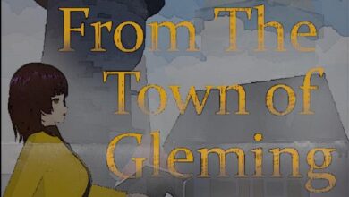 From the Town of Gleming Free Download alphagames4u