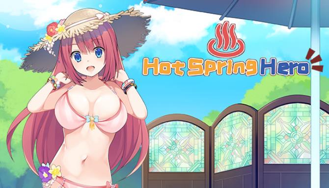 Hot Spring Hero Free Download alphagames4u