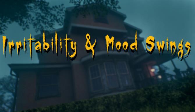 Irritability Mood Swings Free Download alphagames4u
