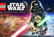 LEGO Star Wars The Skywalker Saga Free Download alphagames4u