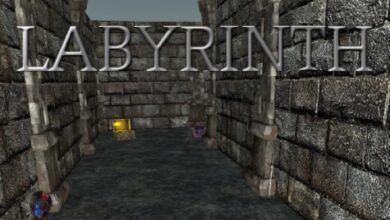Labyrinth Free Download