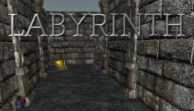 Labyrinth Free Download alphagames4u