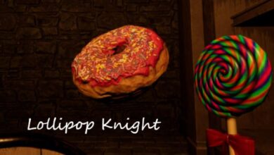 Lollipop Knight Free Download