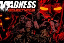 MADNESS Project Nexus Free Download 1 alphagames4u