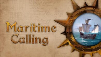 Maritime Calling Free Download alphagames4u