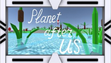 Planet after us Free Download alphagames4u