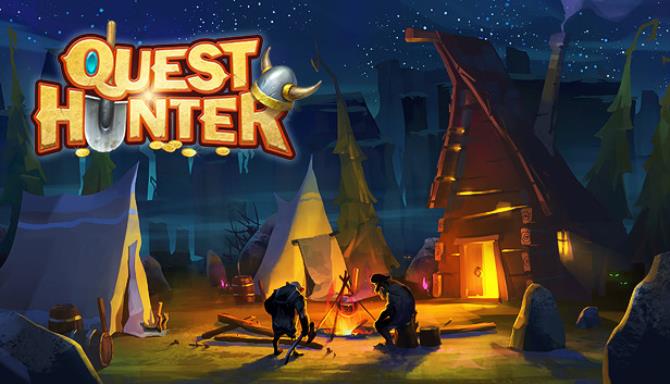 Quest Hunter Free Download alphagames4u
