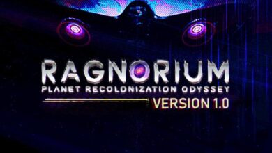 Ragnorium Free Download alphagames4u