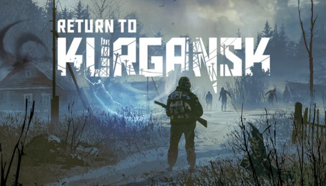 Return to Kurgansk Free Download