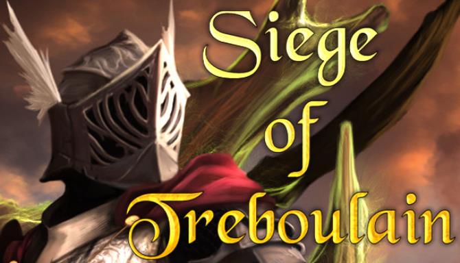 Siege of Treboulain Free Download alphagames4u