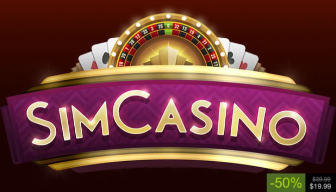 SimCasino Free Download