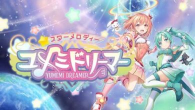 Star Melody Yumemi Dreamer Free Download alphagames4u