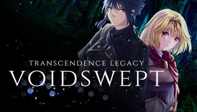 Transcendence Legacy Voidswept Free Download alphagames4u