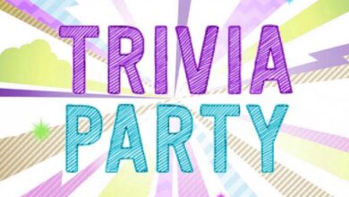 Trivia Party Free Download 1