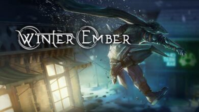 Winter Ember Free Download alphagames4u