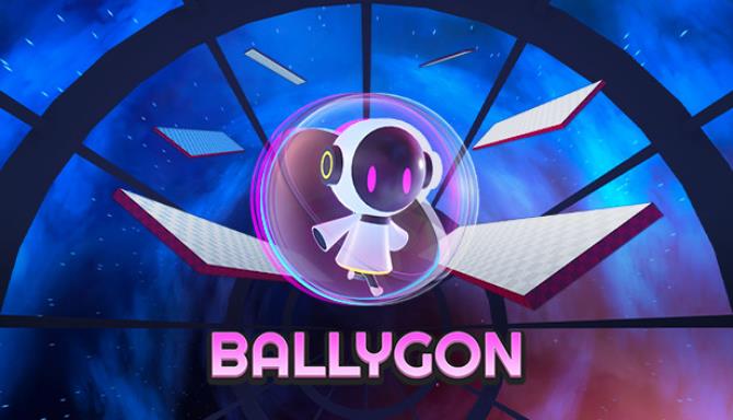 BALLYGON Free Download alphagames4u
