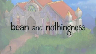 Bean and Nothingness Free Download alphagames4u