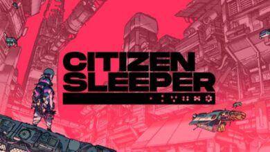 Citizen Sleeper Free Download alphagames4u